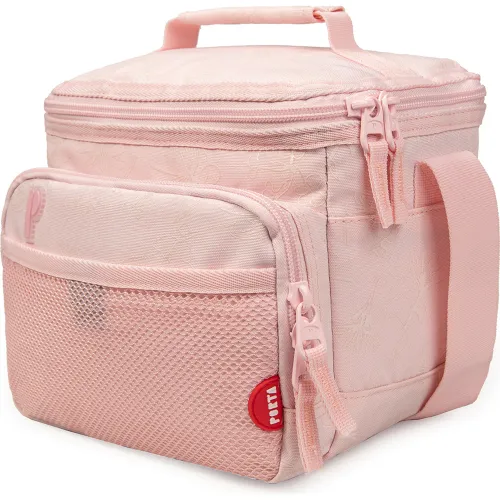 PORTA Lonchera Escolar Polo