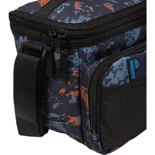 PORTA Lonchera Escolar Polo