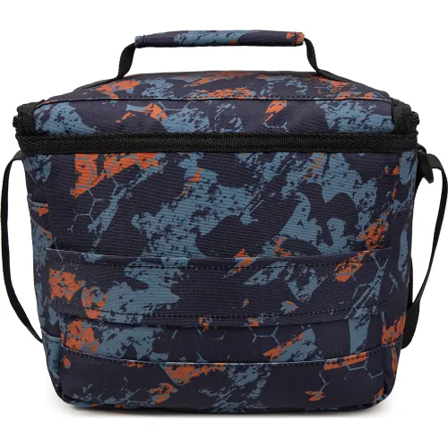 PORTA Lonchera Escolar Polo