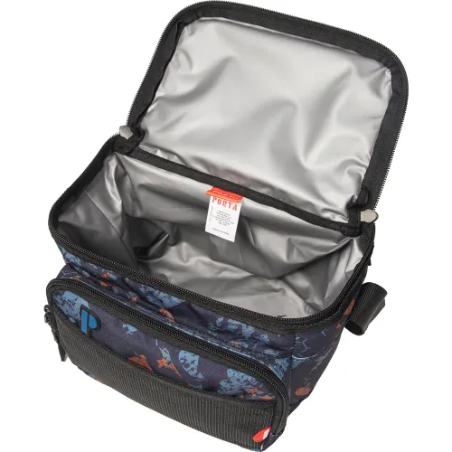 PORTA Lonchera Escolar Polo