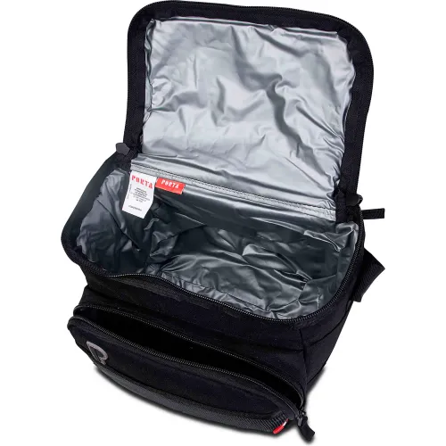 PORTA Lonchera Escolar Polo