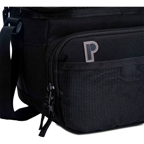 PORTA Lonchera Escolar Polo