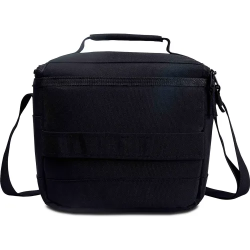 PORTA Lonchera Escolar Polo