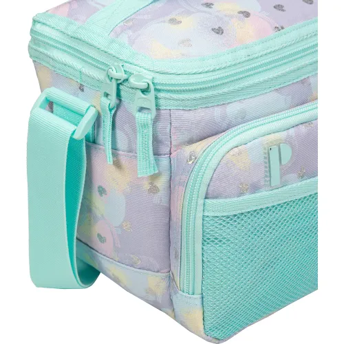 PORTA Lonchera Escolar Polo