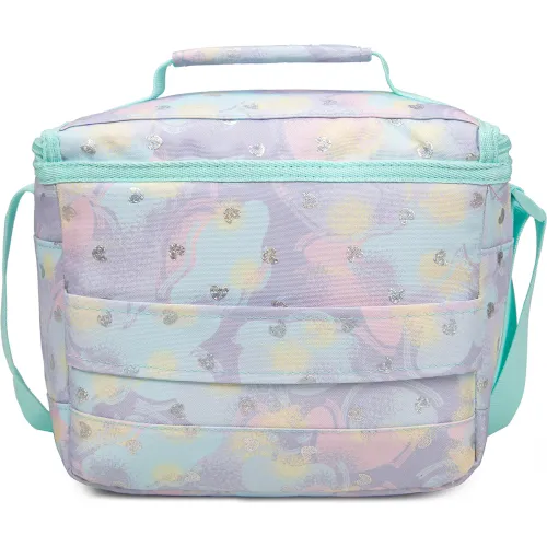 PORTA Lonchera Escolar Polo