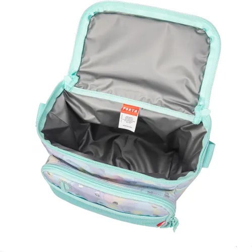 PORTA Lonchera Escolar Polo