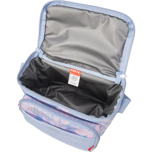 PORTA Lonchera Escolar Polo