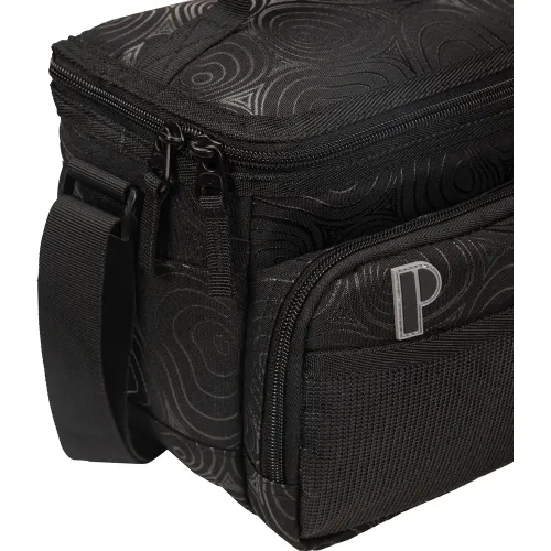 PORTA Lonchera Escolar Polo