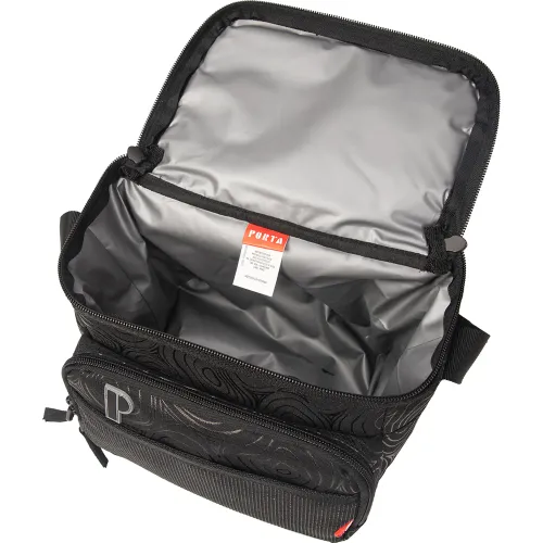 PORTA Lonchera Escolar Polo