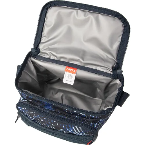 PORTA Lonchera Escolar Polo