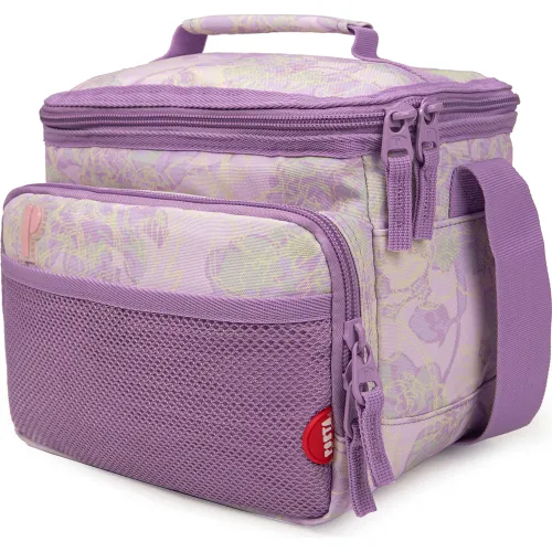 PORTA Lonchera Escolar Polo