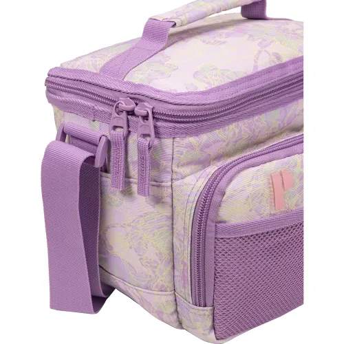 PORTA Lonchera Escolar Polo