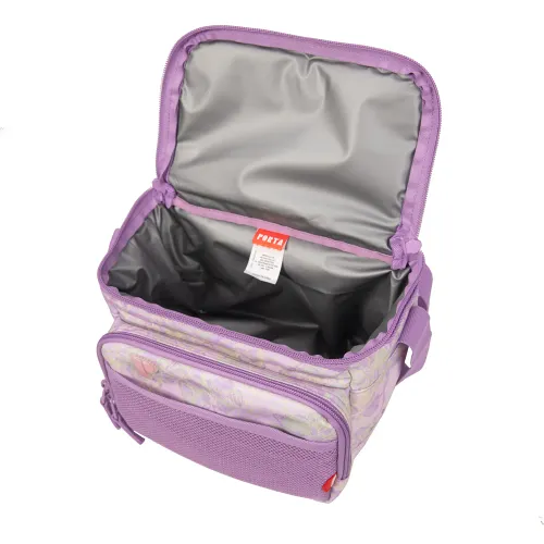 PORTA Lonchera Escolar Polo