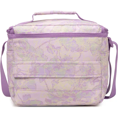 PORTA Lonchera Escolar Polo