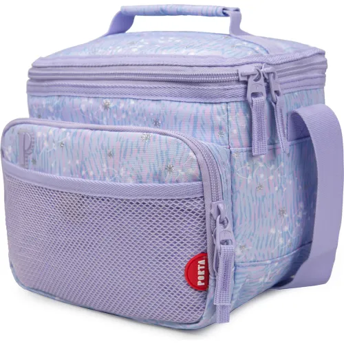 PORTA Lonchera Escolar Polo