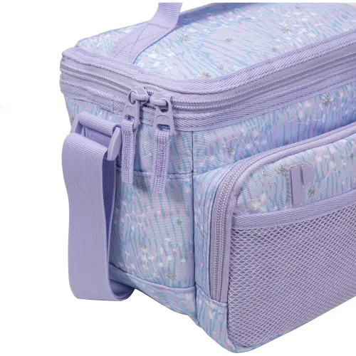 PORTA Lonchera Escolar Polo