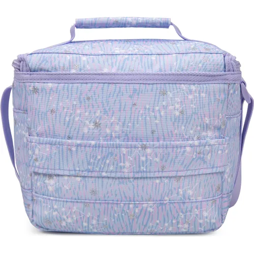 PORTA Lonchera Escolar Polo