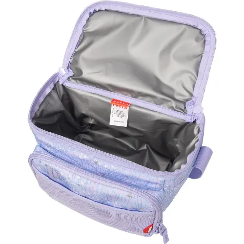 PORTA Lonchera Escolar Polo