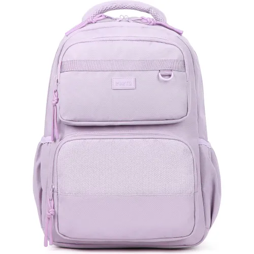 PORTA  de Mujer modelo Mochila Escolar Cecil lilas mujer 2025112723552248614  