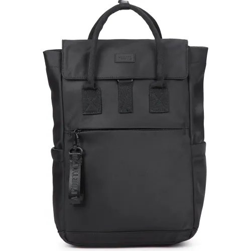 PORTA Negro de Mujer modelo Mochila Escolar Dorah negros mujer 2025112723552248623  