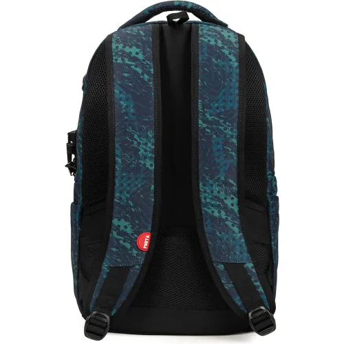 PORTA Mochila Escolar Giraldi