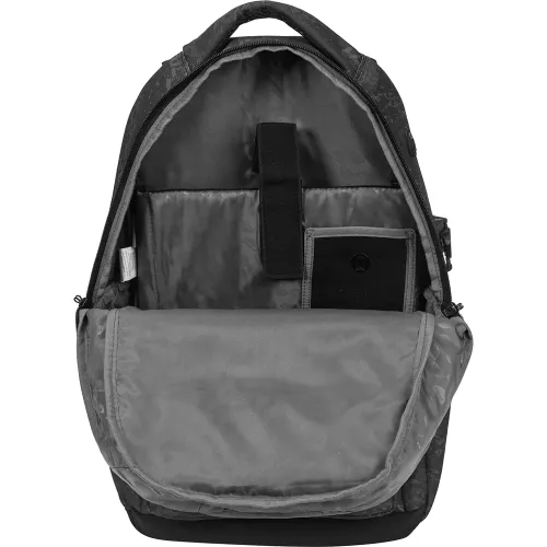 PORTA Mochila Escolar Giraldi