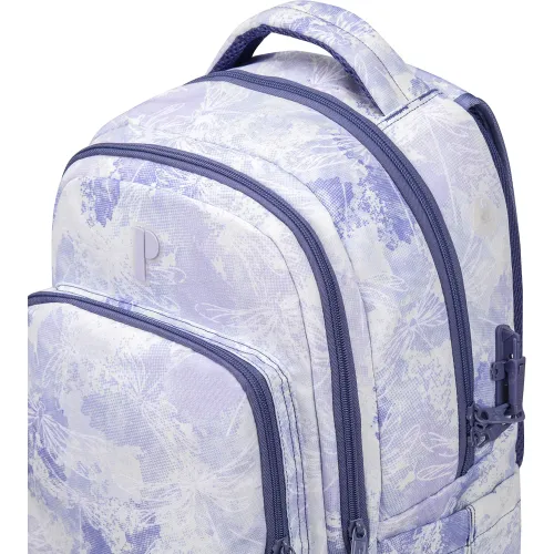 PORTA Mochila Escolar Giraldi