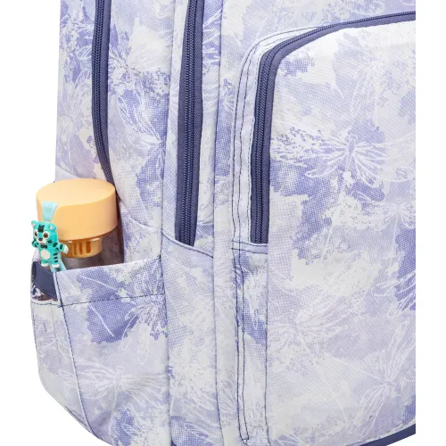 PORTA Mochila Escolar Giraldi