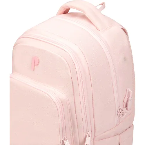 PORTA Mochila Escolar Giraldi