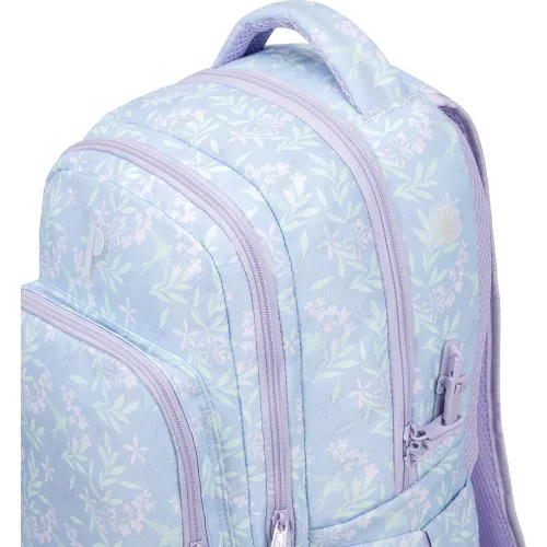 PORTA Mochila Escolar Giraldi