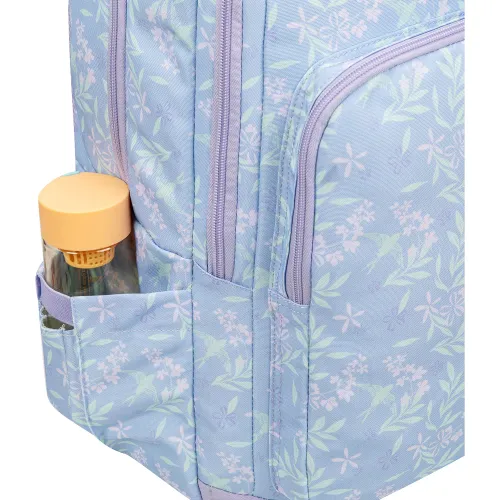 PORTA Mochila Escolar Giraldi