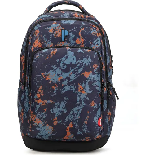 PORTA  de Mujer modelo Mochila Escolar Giraldi mujer 2025112723552248638  