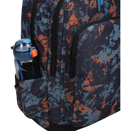 PORTA Mochila Escolar Giraldi