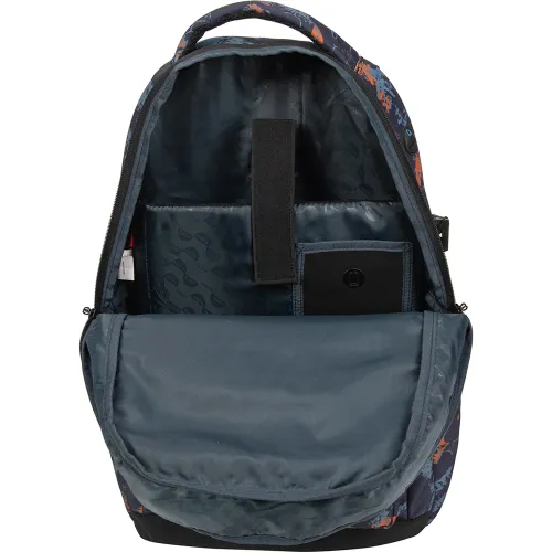 PORTA Mochila Escolar Giraldi