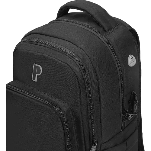 PORTA Mochila Escolar Giraldi