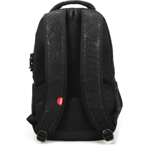 PORTA Mochila Escolar Giraldi