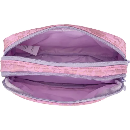 PORTA Cartuchera Escolar Niña Aura Holo Stars