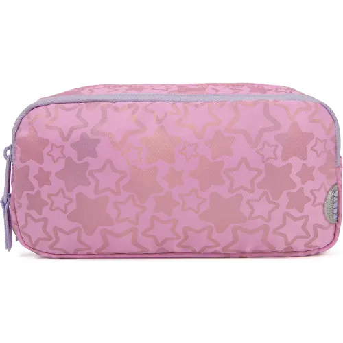 PORTA  modelo Cartuchera Escolar Niña Aura Holo Stars lilas 2025112723552248689  