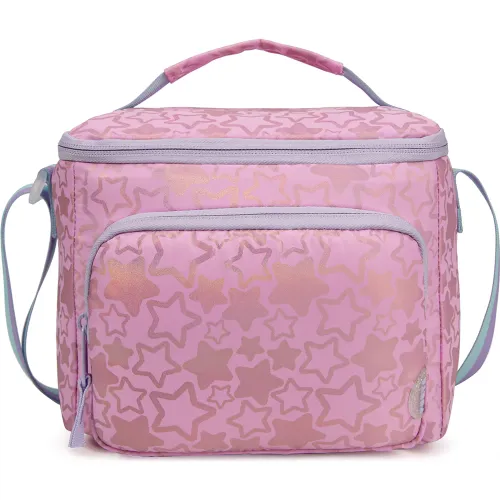 PORTA modelo Lonchera Escolar Niña Aura Holo Stars 2025112723552248731