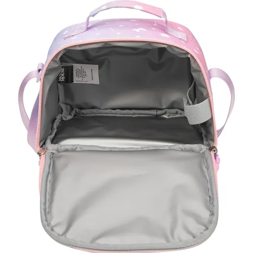 PORTA Lonchera Escolar Niña Kin Minnie Stars