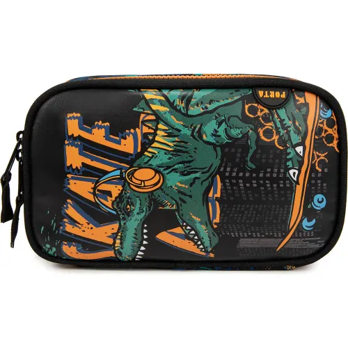 PORTA Negro modelo Cartuchera Escolar Niño Keno Dinoskate negros 2025112723552248812  