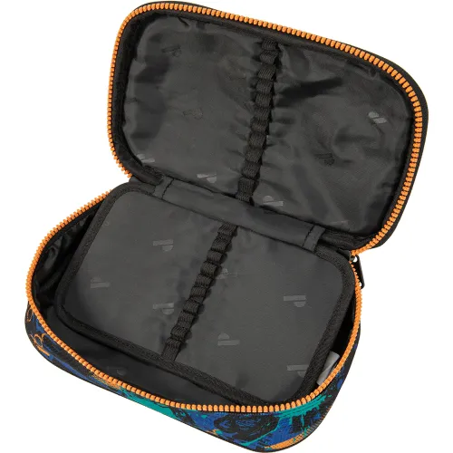 PORTA Cartuchera Escolar Niño Keno Dinoskate