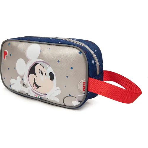 PORTA Cartuchera Escolar Niño Kiddy On The Moon