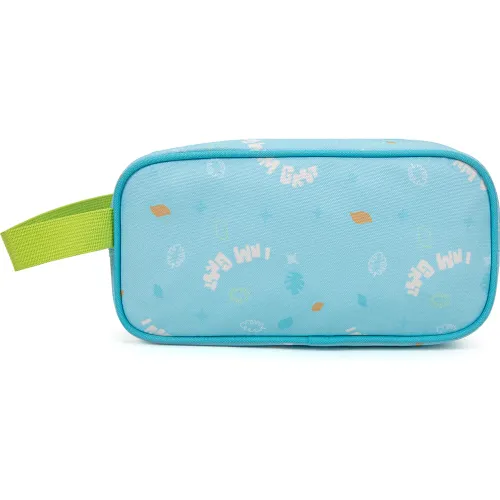 PORTA Cartuchera Escolar Niño Kin Flower Groot