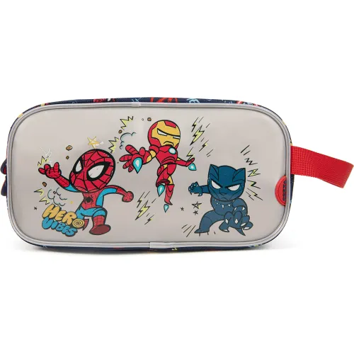 PORTA  modelo Cartuchera Escolar Niño Kin Heroe Avengers 2025112723552248821  