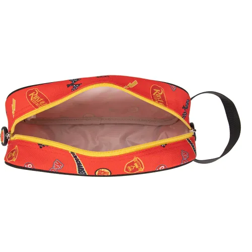 PORTA Cartuchera Escolar Niño Kin Lightning Race