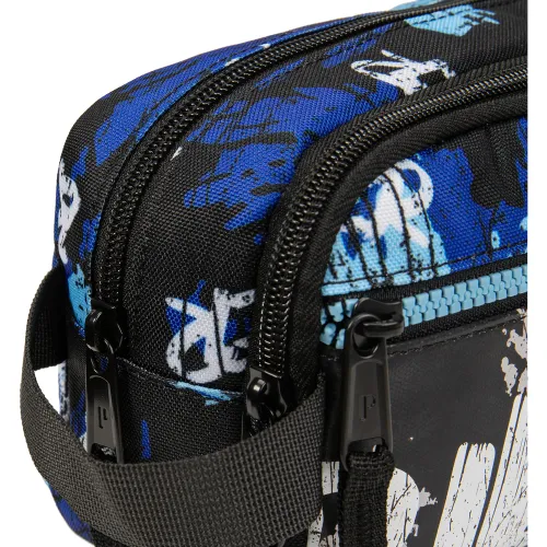 PORTA Cartuchera Escolar Niño Loren Wild Biker