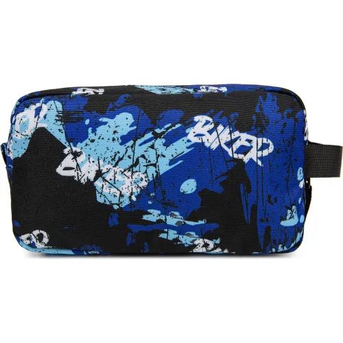 PORTA Cartuchera Escolar Niño Loren Wild Biker