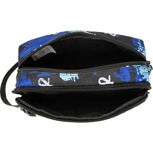 PORTA Cartuchera Escolar Niño Loren Wild Biker