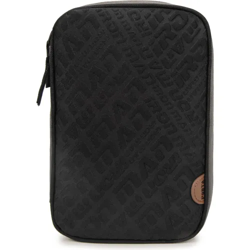 PORTA  modelo Cartuchera Escolar Niño Mordor Ironman Logo 2025112723552248833  